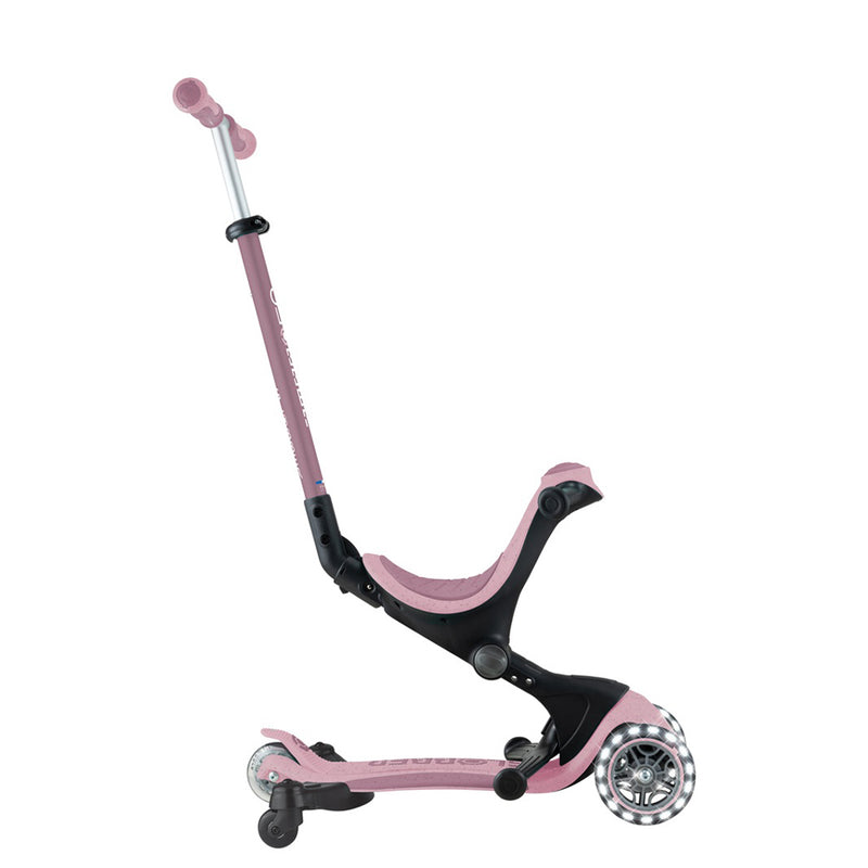 Globber Go Up Deluxe Ecologic 360 Scooter
