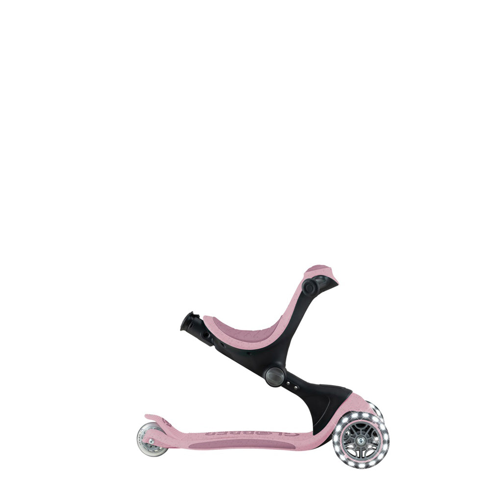 Globber Go Up Deluxe Ecologic 360