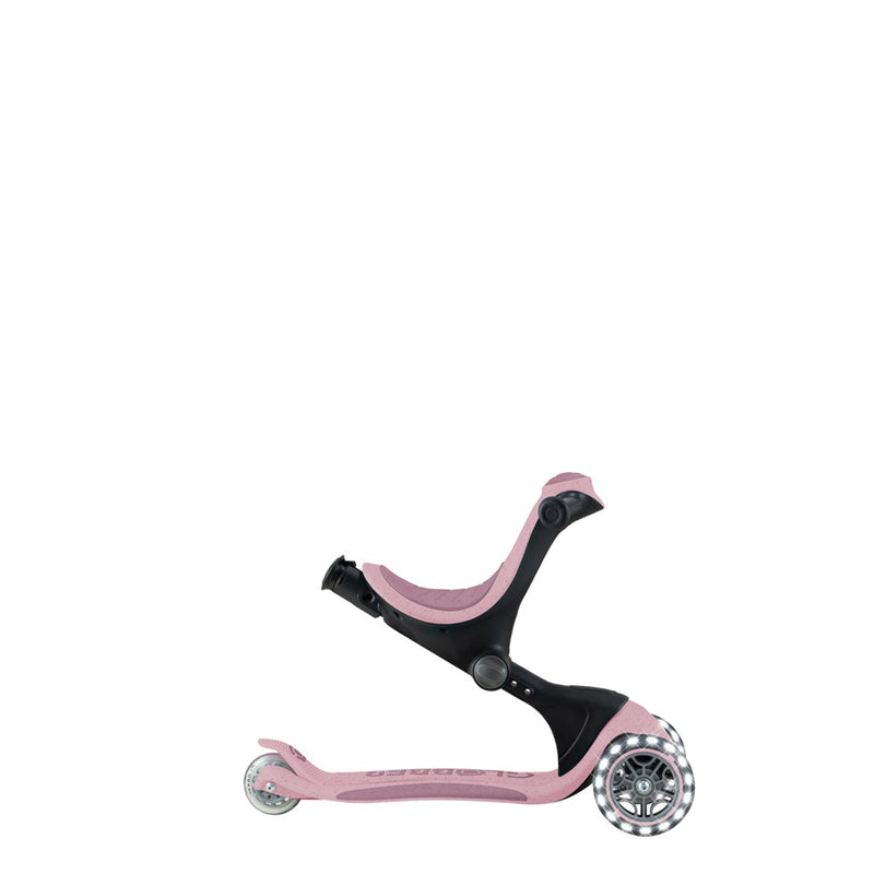 Globber Go Up Deluxe Ecologic 360 Scooter