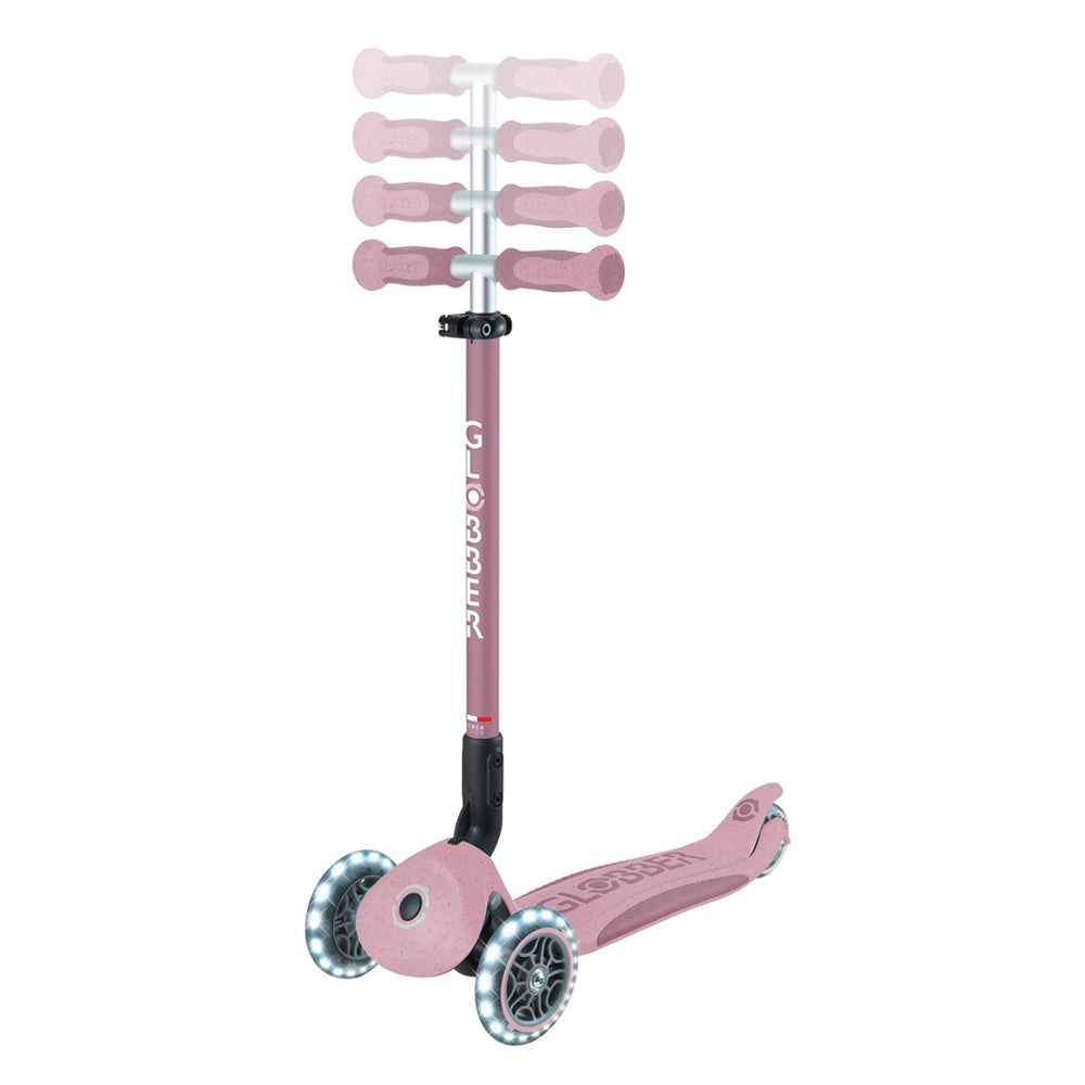Globber Go Up Deluxe Ecologic 360