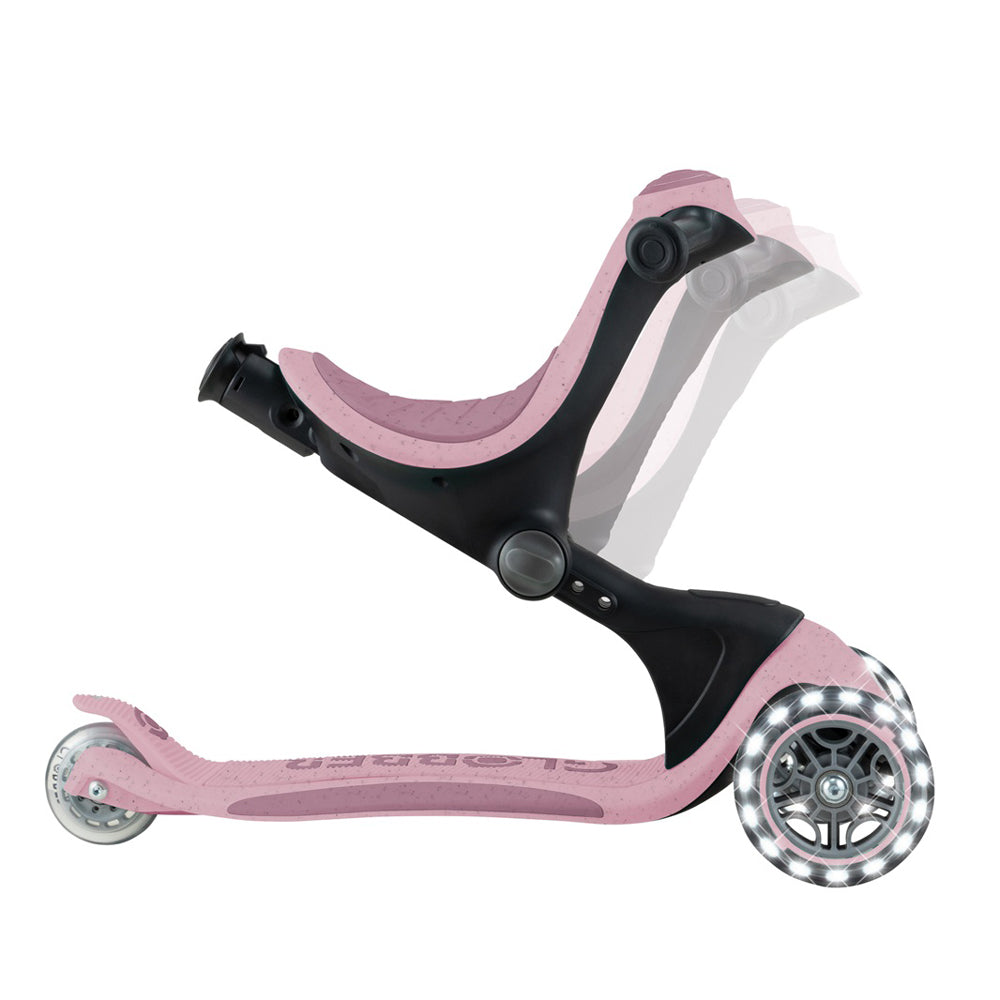 Globber Go Up Deluxe Ecologic 360