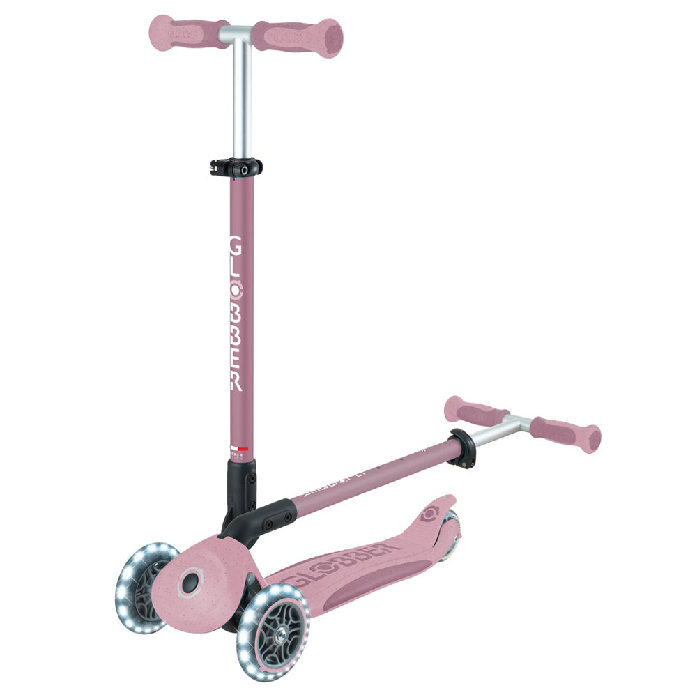 Globber Go Up Deluxe Ecologic 360