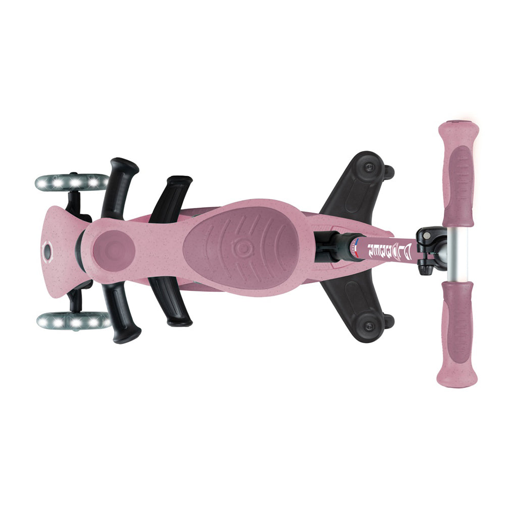 Globber Go Up Deluxe Ecologic 360