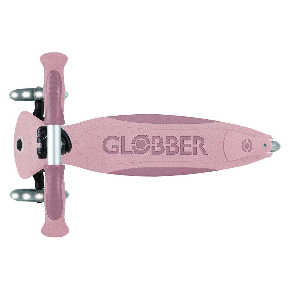 Globber Go Up Deluxe Ecologic 360