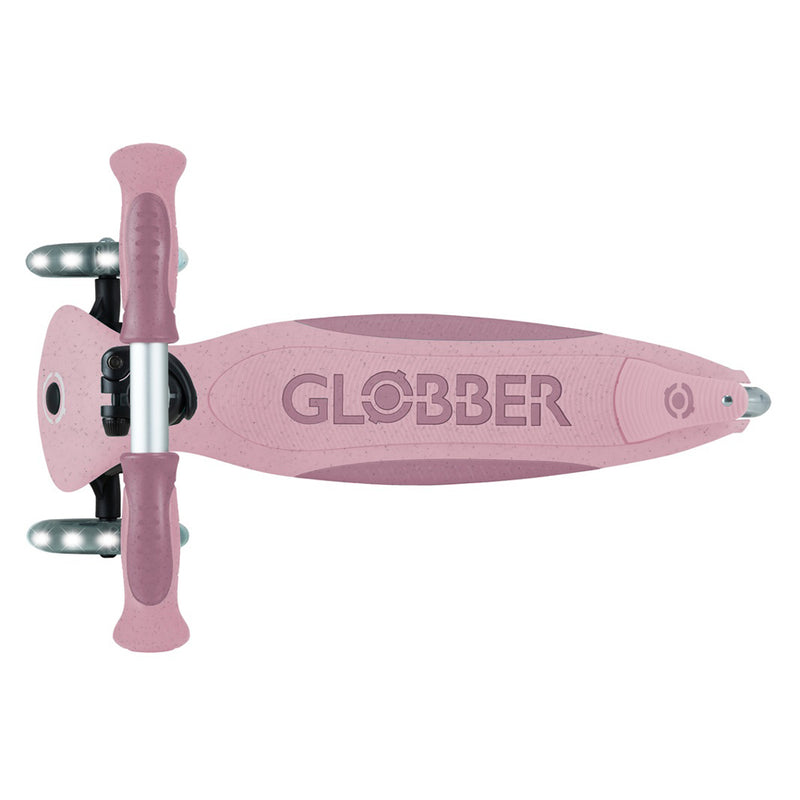 Globber Go Up Deluxe Ecologic 360 Scooter