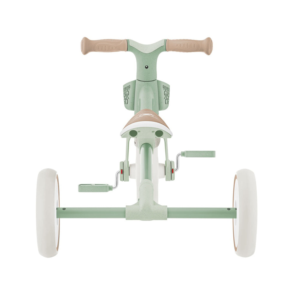 Globber Learning Trike 2in1 PLUS