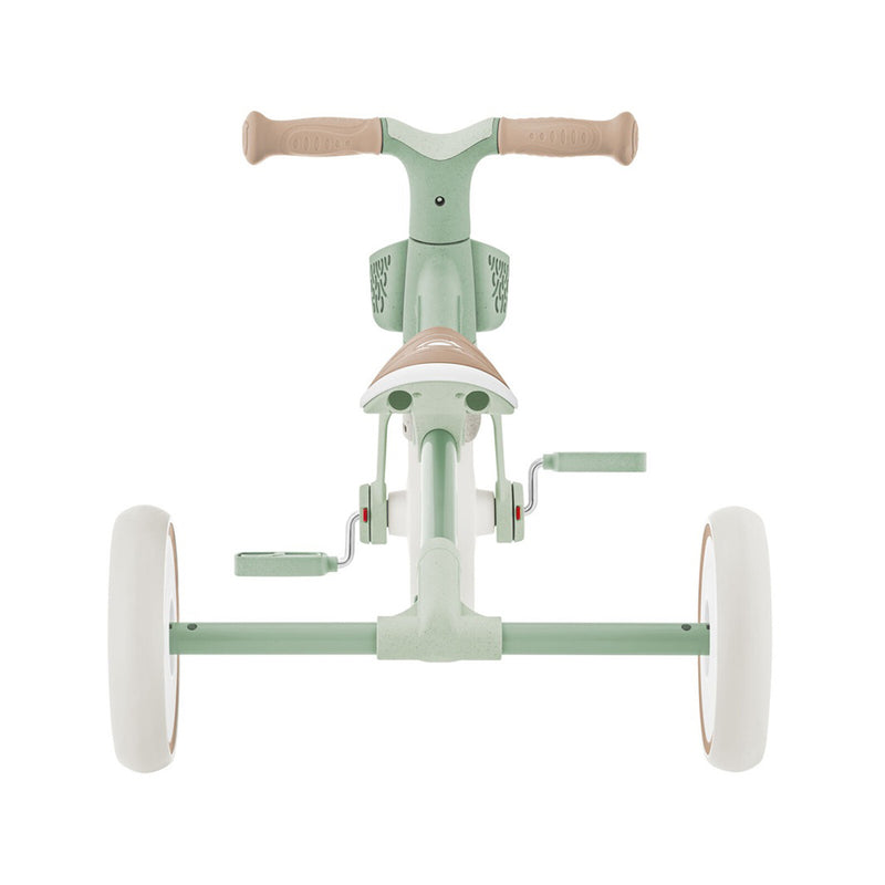 Globber Learning Trike 2in1 PLUS