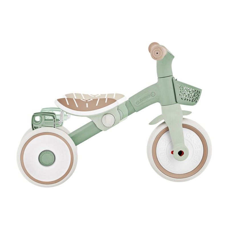 Globber Learning Trike 2in1 PLUS