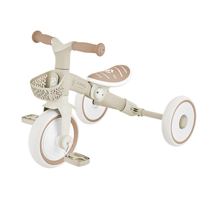 Globber Learning Trike 2in1 PLUS