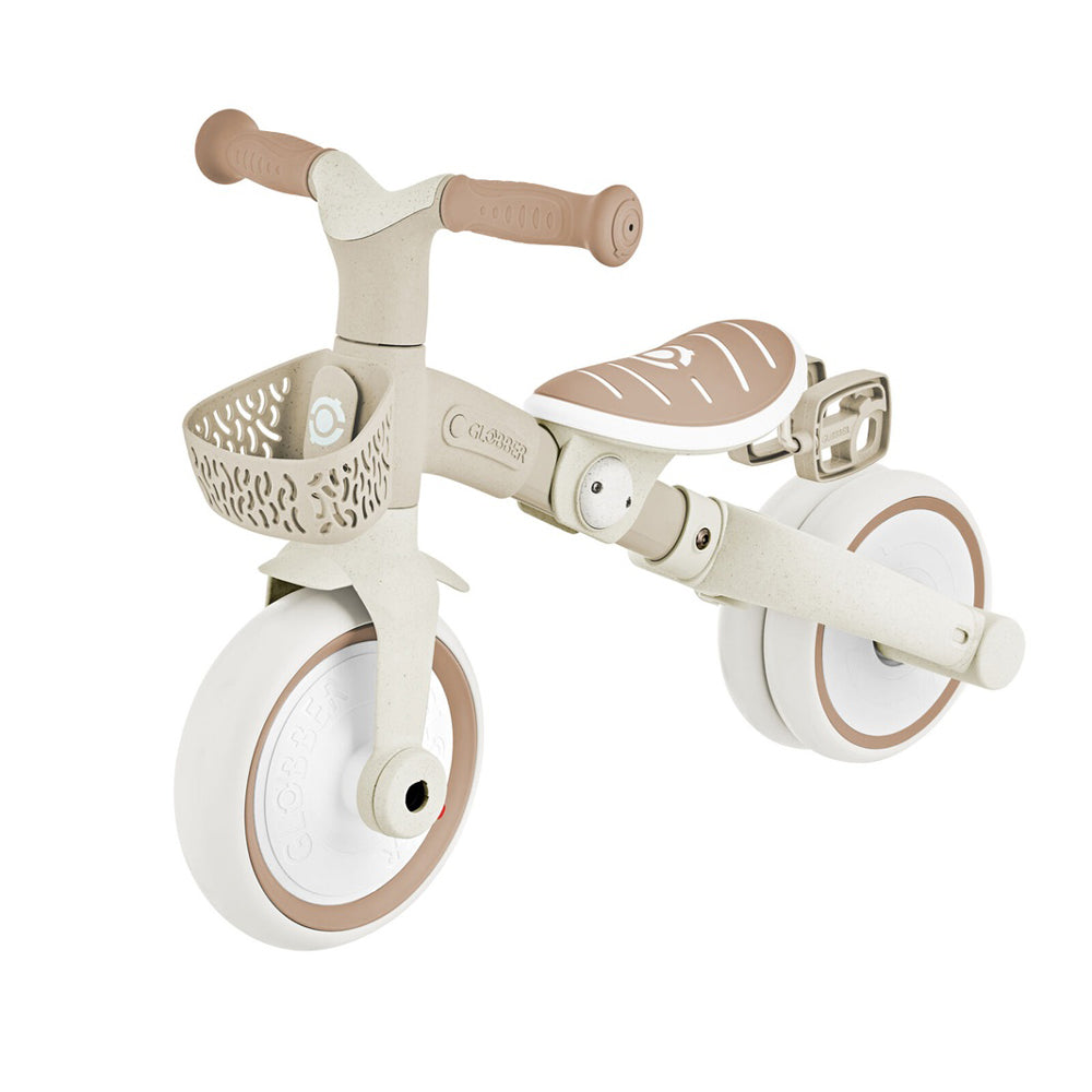 Globber Learning Trike 3in1 PLUS
