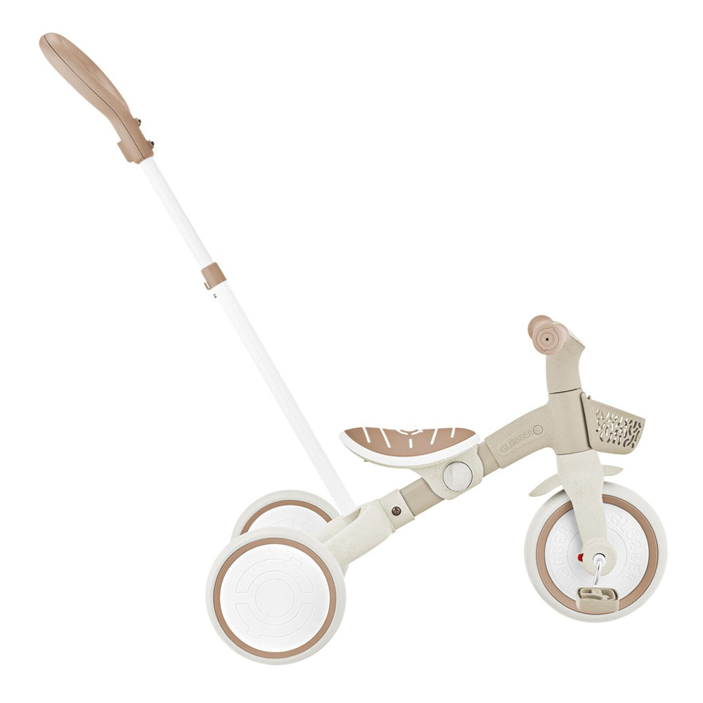 Globber Learning Trike 3in1 PLUS