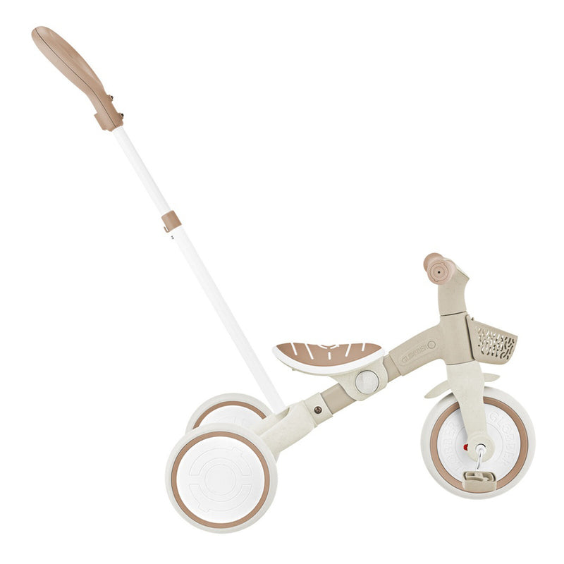 Globber Learning Trike 3in1 PLUS ECOLOGIC