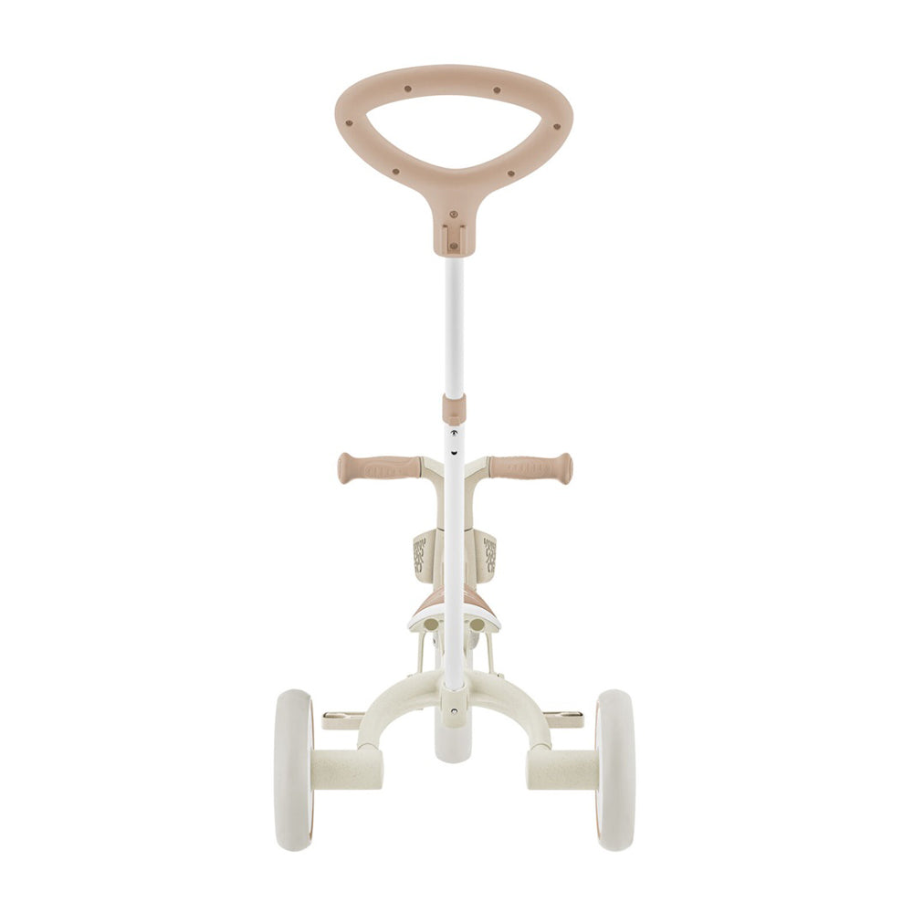 Globber Learning Trike 3in1 PLUS