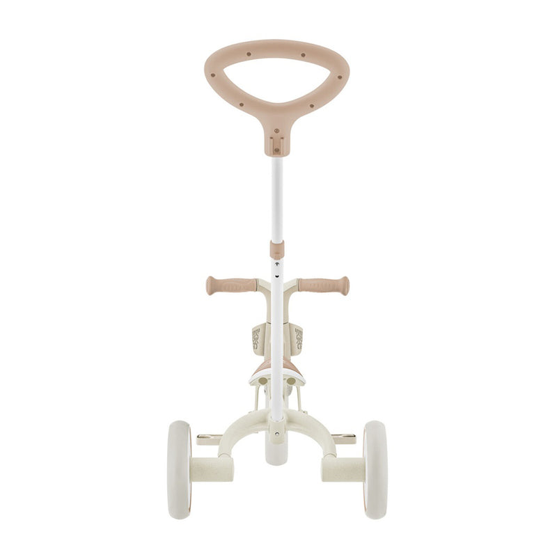 Globber Learning Trike 3in1 PLUS ECOLOGIC