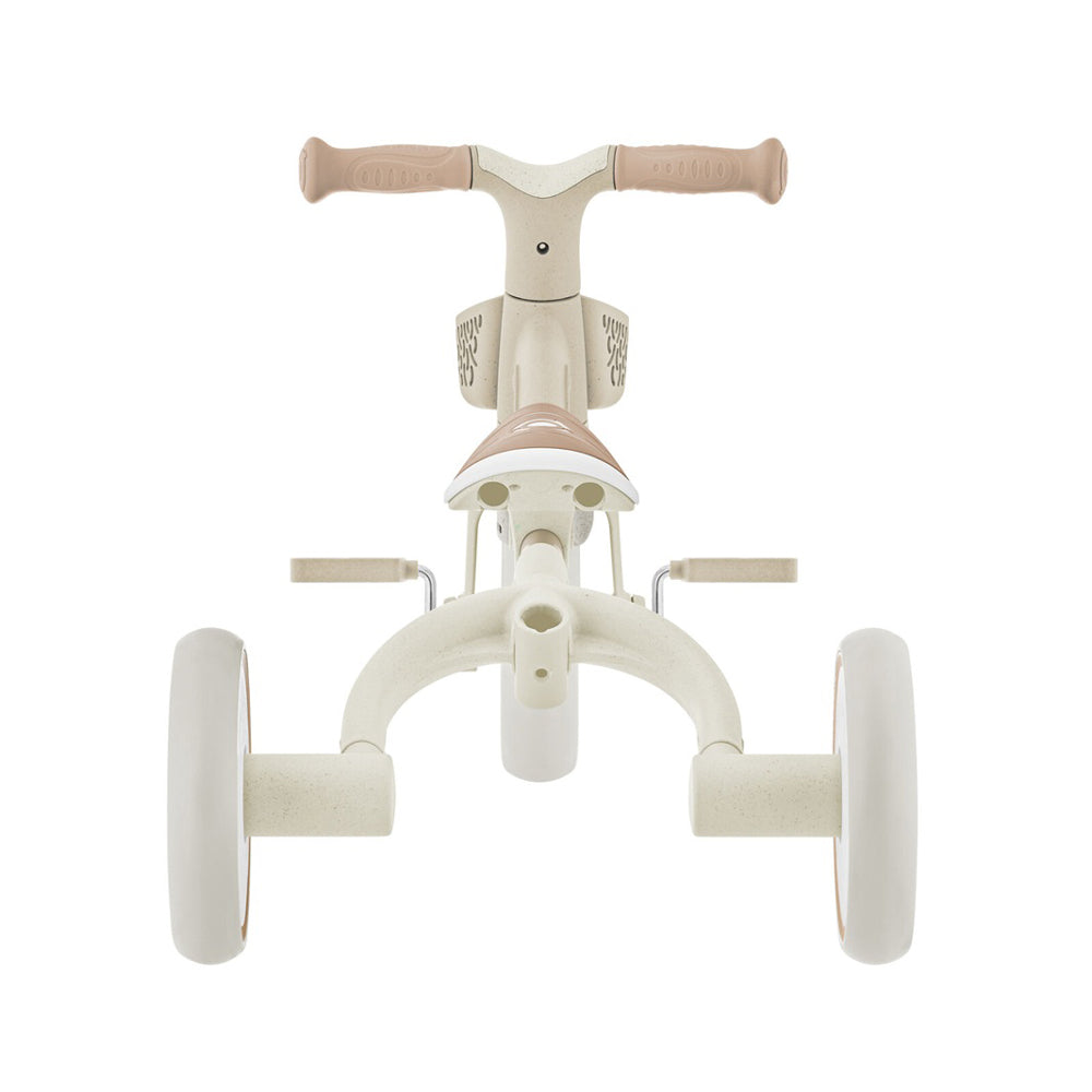 Globber Learning Trike 3in1 PLUS