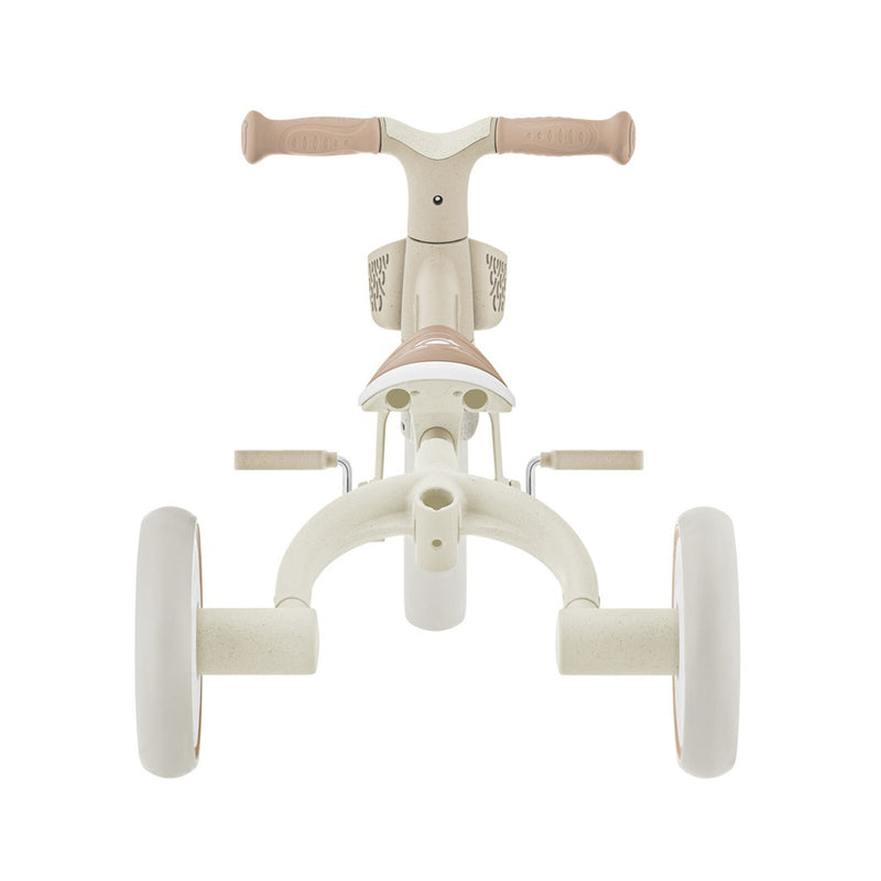 Globber Learning Trike 3in1 PLUS ECOLOGIC