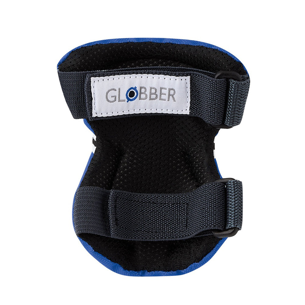 Globber Pad Set (Knees,Elbows,Wrists)