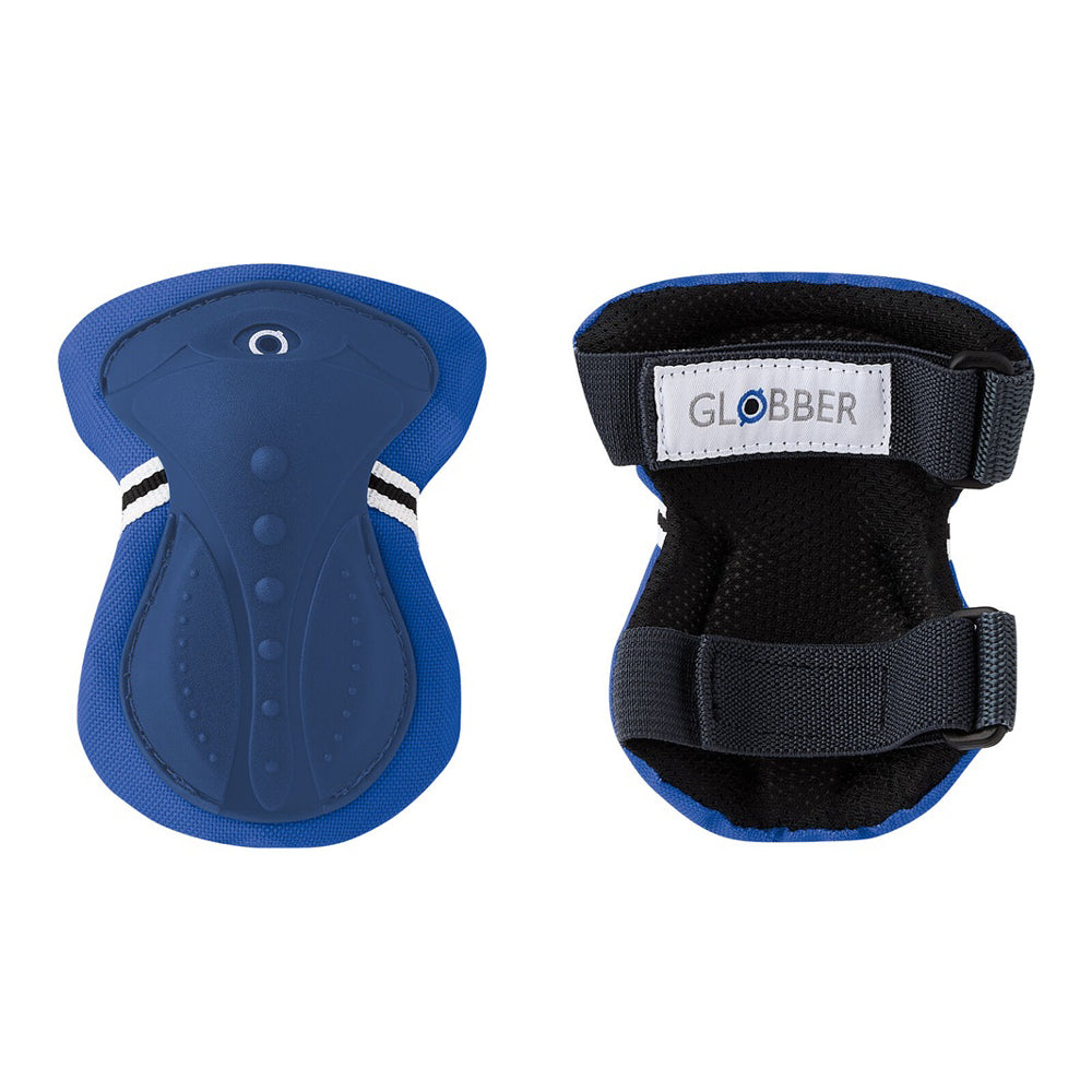 Globber Pad Set (Knees,Elbows,Wrists)
