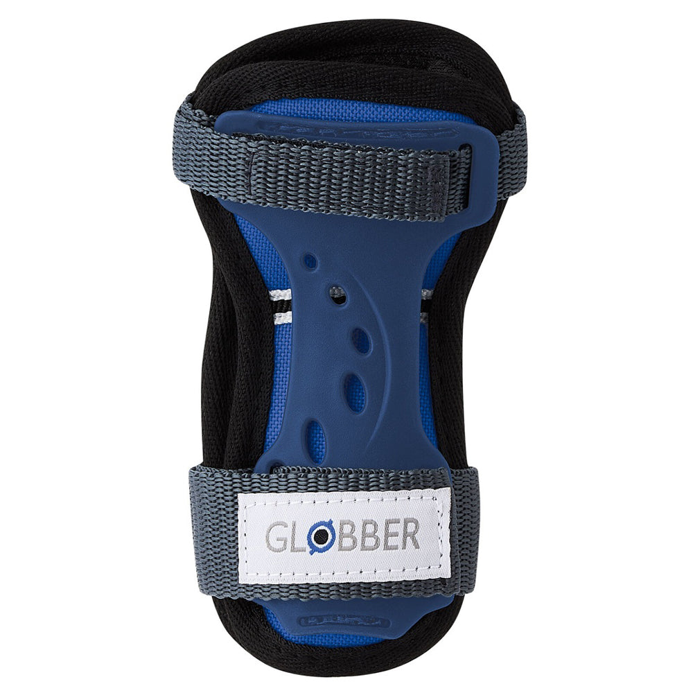 Globber Pad Set (Knees,Elbows,Wrists)