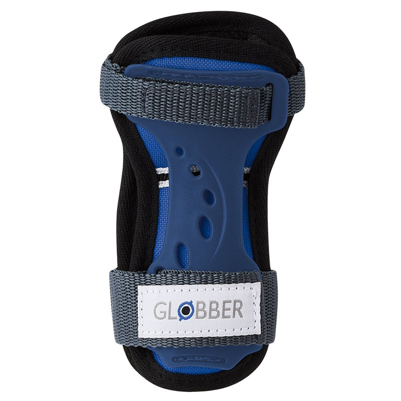 Globber Pad Set (Knees,Elbows,Wrists)