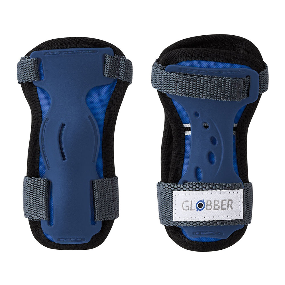 Globber Pad Set (Knees,Elbows,Wrists)