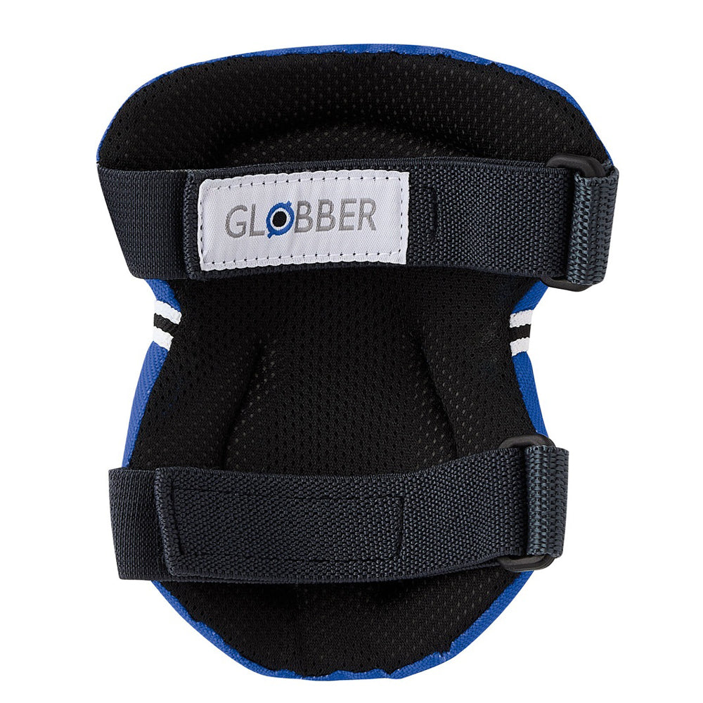Globber Pad Set (Knees,Elbows,Wrists)