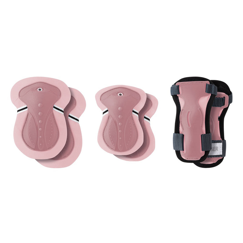 Globber Pad Set (Knees,Elbows,Wrists)