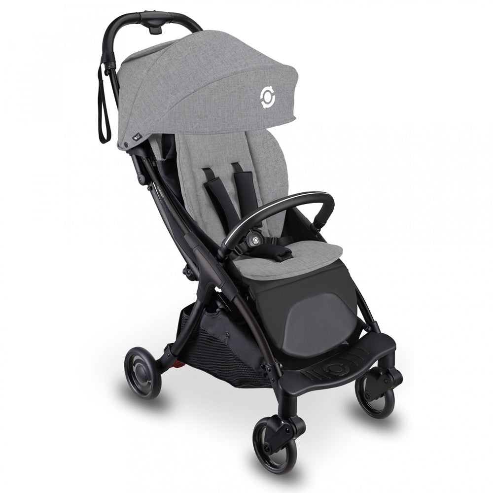 Globber Stroller Lite