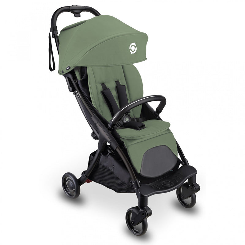 Globber Stroller Lite