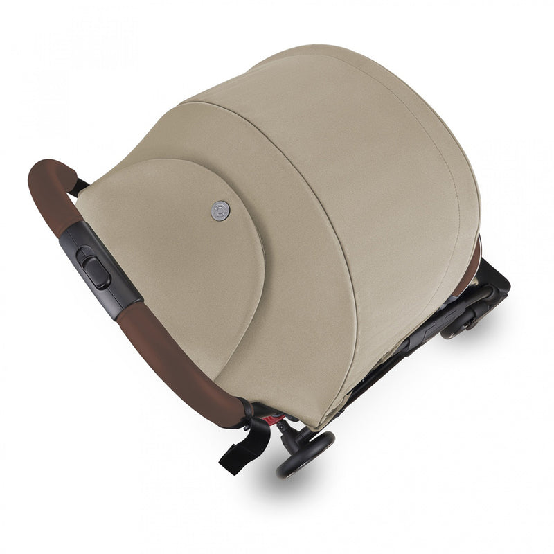 Globber Stroller Lite