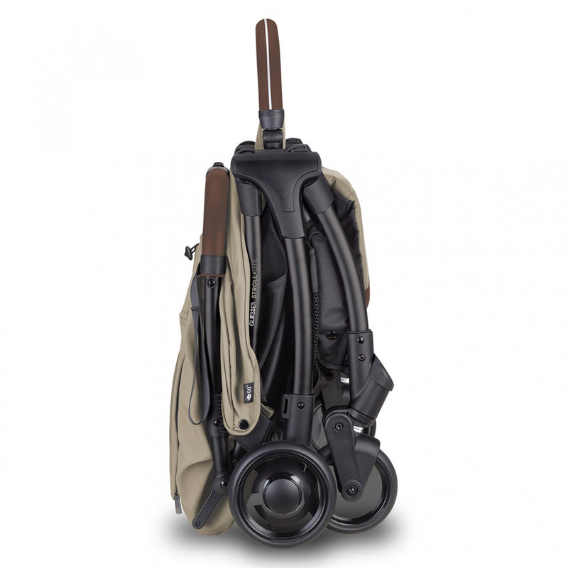 Globber Stroller Lite