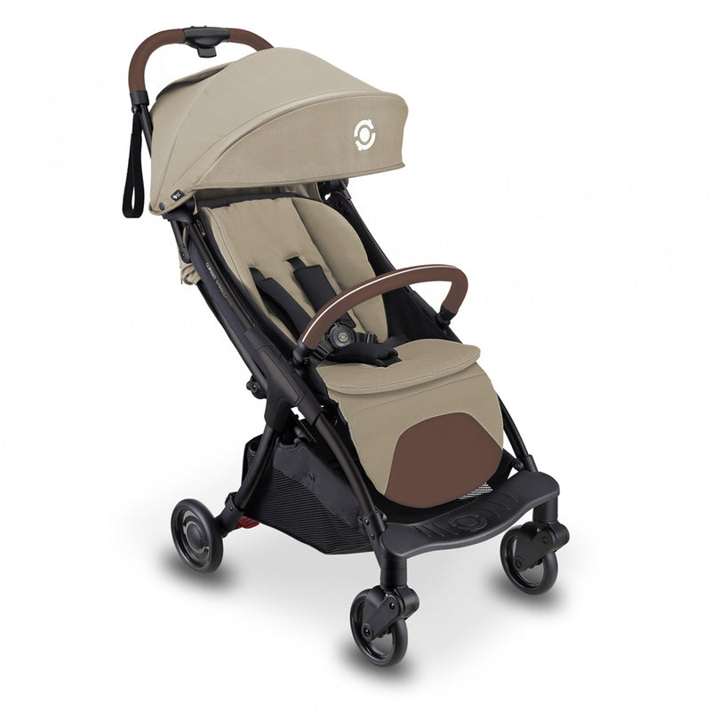 Globber Stroller Lite