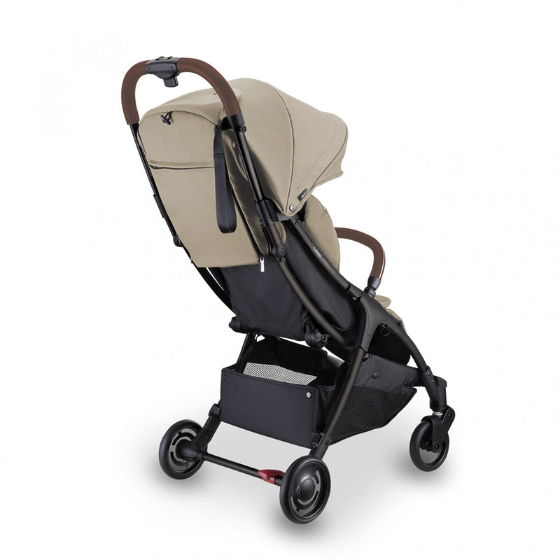 Globber Stroller Lite