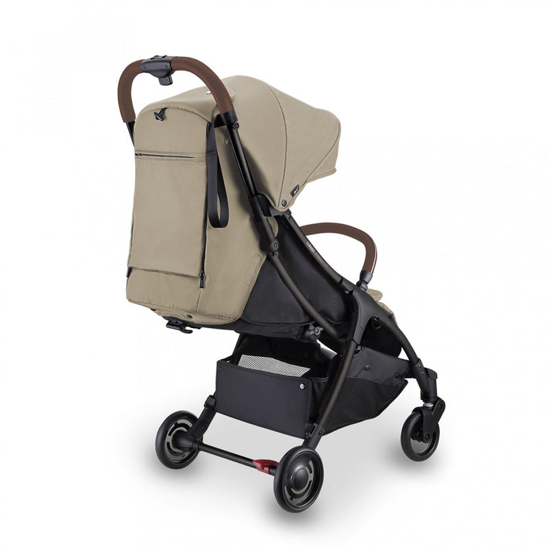 Globber Stroller Lite