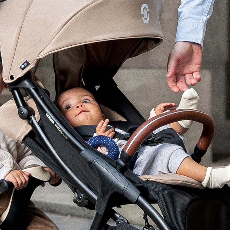 Globber Stroller Lite