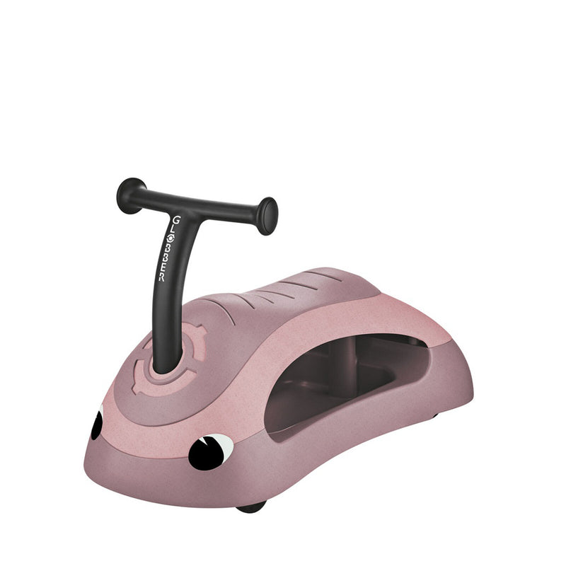 Globber Walk n' Roll 2-in-1 Ride-On & Scooter Ecologic