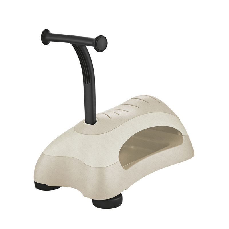 Globber Walk n' Roll 2-in-1 Ride-On & Scooter Ecologic