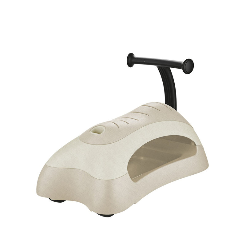 Globber Walk n' Roll 2-in-1 Ride-On & Scooter Ecologic