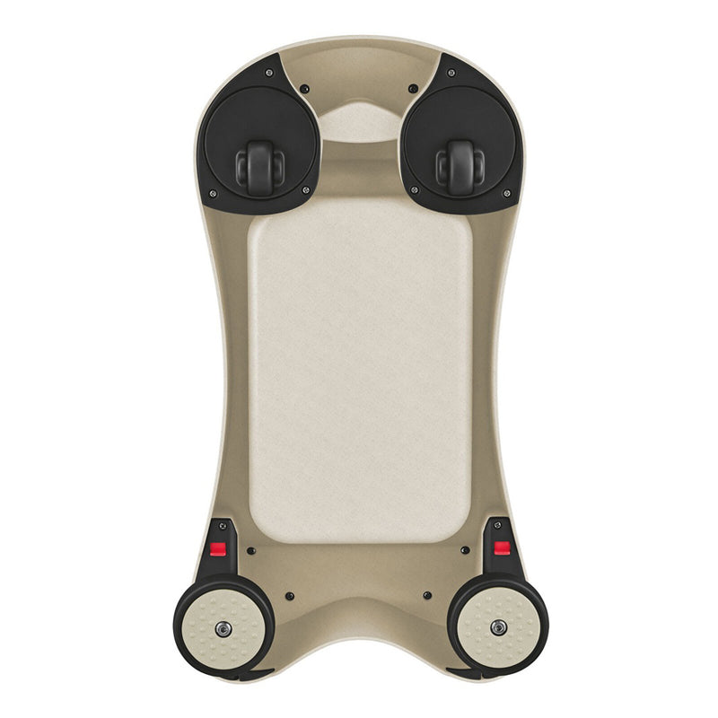 Globber Walk n' Roll 2-in-1 Ride-On & Scooter Ecologic