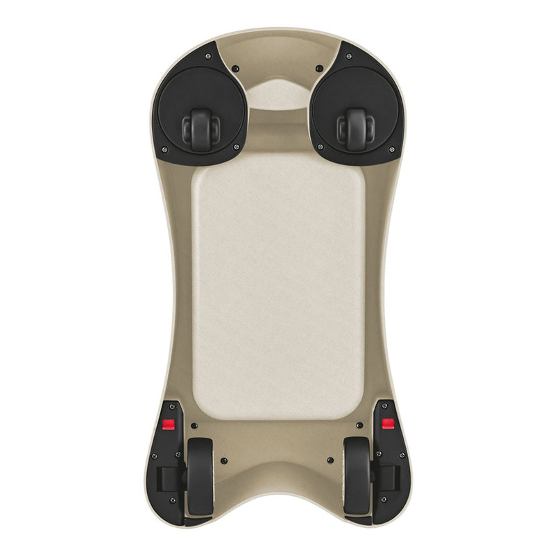 Globber Walk n' Roll 2-in-1 Ride-On & Scooter Ecologic