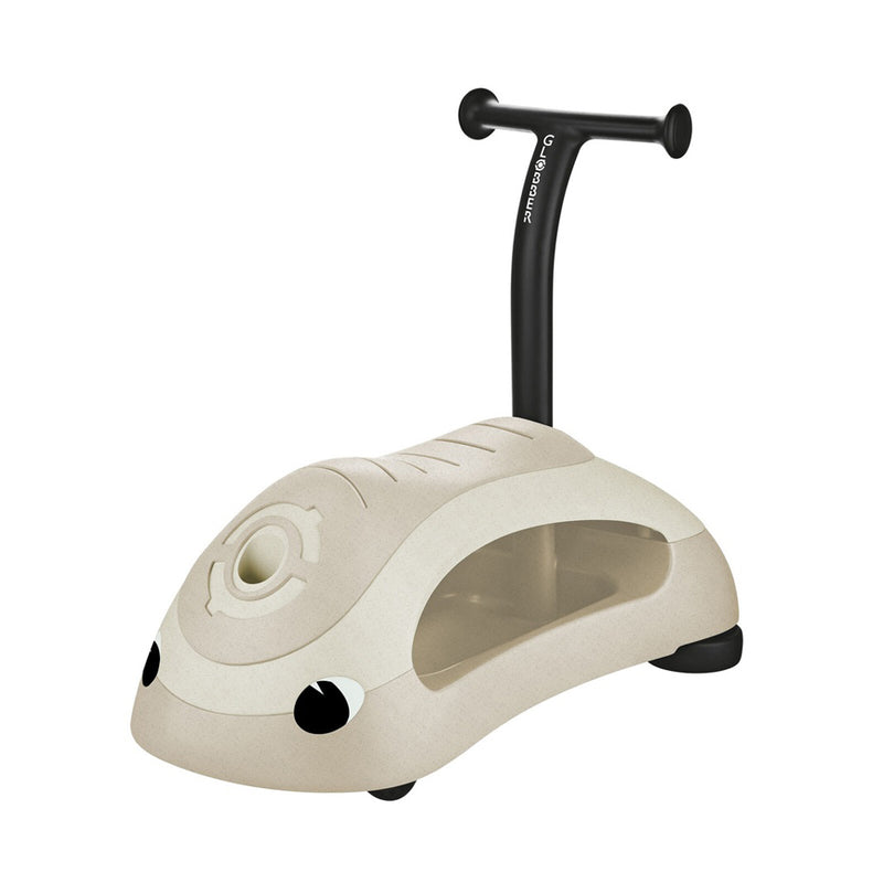 Globber Walk n' Roll 2-in-1 Ride-On & Scooter Ecologic