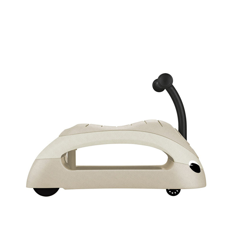 Globber Walk n' Roll 2-in-1 Ride-On & Scooter Ecologic