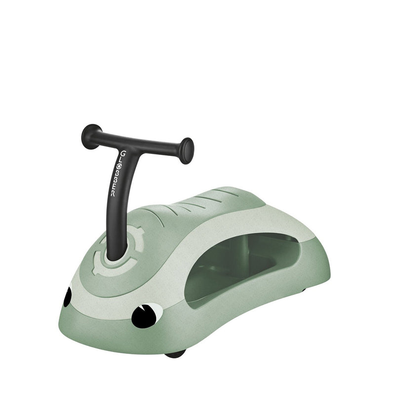 Globber Walk n' Roll 2-in-1 Ride-On & Scooter Ecologic