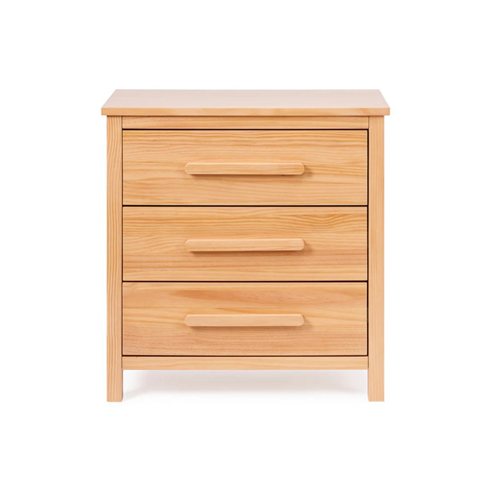 Grotime 3-Drawer Chest