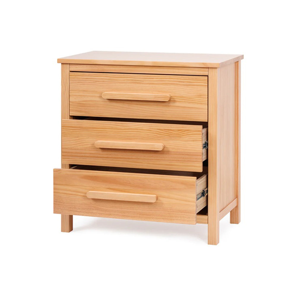 Grotime 3-Drawer Chest