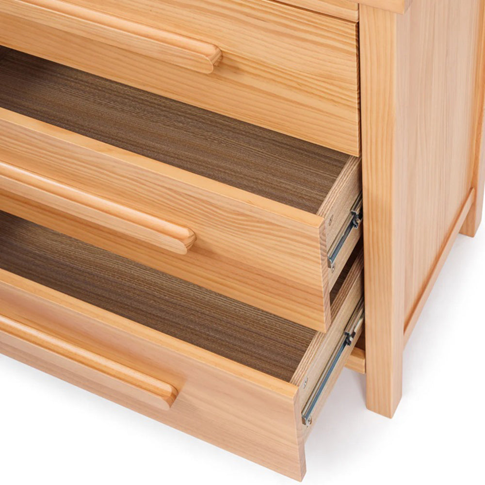 Grotime 3-Drawer Chest