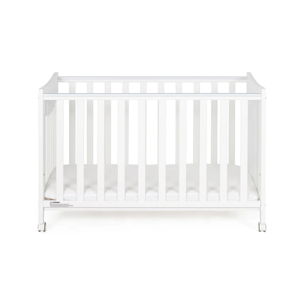 Grotime Lucas Compact Cot