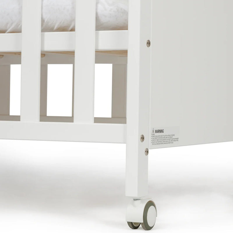 Grotime Lucas Compact Cot