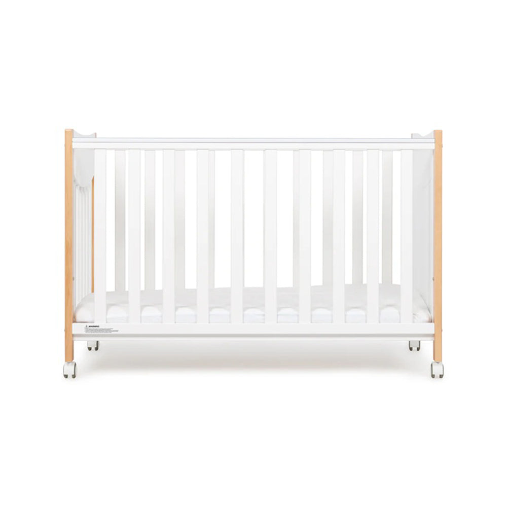 Grotime Lucas Compact Cot