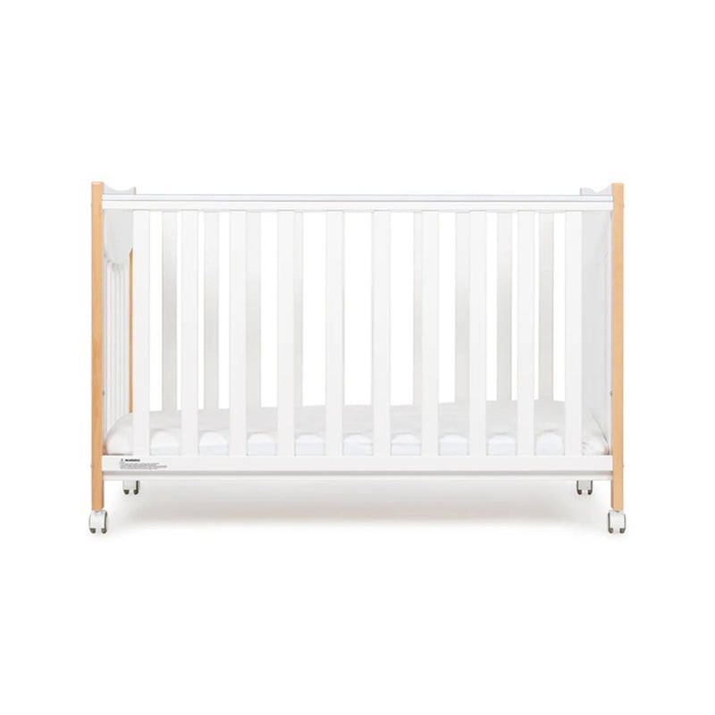Grotime Lucas Compact Cot